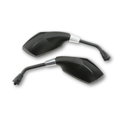 Highsider Smart Spiegels Ravenna | Zwart