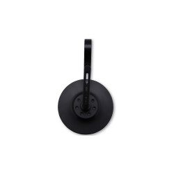 Highsider Stuureind Spiegel Short Conero 2 | Zwart