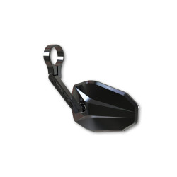 Highsider Stuureind Spiegel Short Victory | Zwart