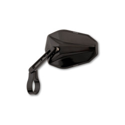 Highsider Stuureind Spiegel Short Victory | Zwart