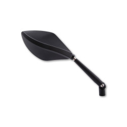 Highsider Kuipspiegels Torezzo | Zwart