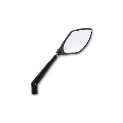 Highsider Kuipspiegels Torezzo | Zwart