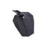 Highsider Spiegels Stealth-X1 | Zwart