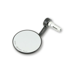 Highsider Stuureind Spiegel Conero | Zwart