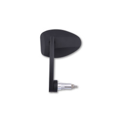 Highsider Stuureind Spiegel Ferrara 2 EVO | Zwart