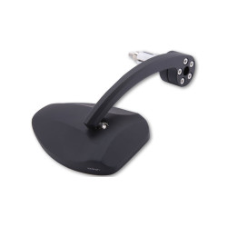 Highsider Stuureind Spiegel Ferrara 2 EVO | Zwart