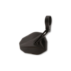 Highsider Stuureind Spiegel Short Victory Blast | Zwart