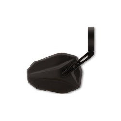 Highsider Stuureind Spiegel Short Victory Blast | Zwart