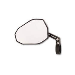 Highsider Stuureind Spiegel Short Victory Blast | Zwart