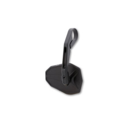 Highsider Stuureind Spiegel Victory Slim | Zwart