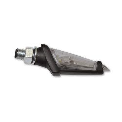 Highsider Knipperlichten LED Cortona | Zwart