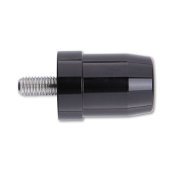 Highsider Stuurgewichten M8 Kawasaki | Zwart