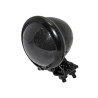 Highsider Smart Achterlicht LED Bates style - Smoke/Zwart