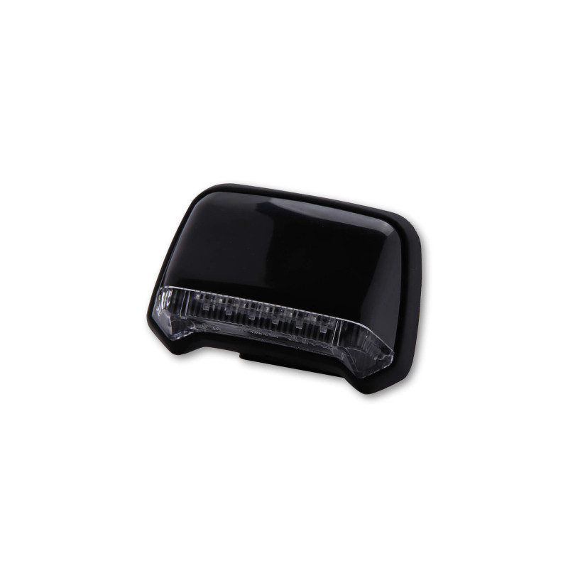 Highsider Smart Achterlicht LED Opbouw/spatbord