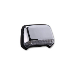 Highsider Smart Achterlicht LED Opbouw/spatbord