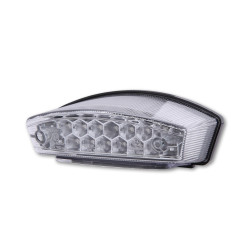 Highsider Smart Achterlicht LED Monster