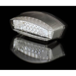 Highsider Smart Achterlicht LED Monster