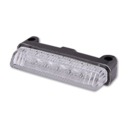 Highsider Smart Achterlicht LED Mini - Transparent