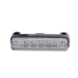 Highsider Smart Achterlicht LED Mini - Transparent
