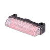 Highsider Smart Achterlicht LED Mini - Transparant