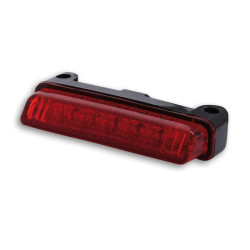 Highsider Smart Achterlicht LED Mini - Rood