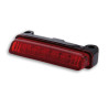 Highsider Smart Taillight LED Mini - Rood