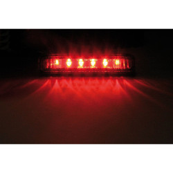 Highsider Smart Achterlicht LED Mini