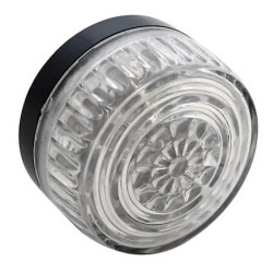 Highsider Knipperlichten + Achterlicht LED Colorado Flat