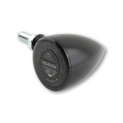 Highsider Knipperlichten + Achterlicht LED Rocket Bullet
