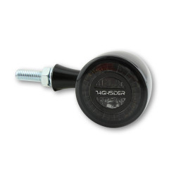 Highsider Knipperlichten + Achterlicht LED Rocket Bullet