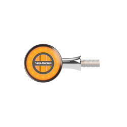 Highsider Knipperlichten LED Rocket Bullet