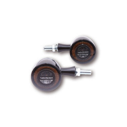 Highsider Knipperlichten LED Rocket Bullet