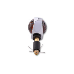 Highsider Smart Stuureind Knipperlichten Ossenoog