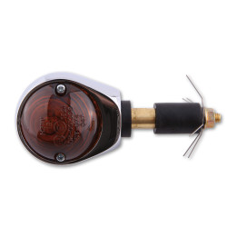 Highsider Smart Stuureind Knipperlichten Ossenoog