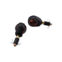 Highsider Smart Stuureind Knipperlichten Ossenoog