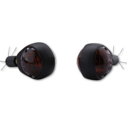 Highsider Smart Stuureind Knipperlichten Ossenoog