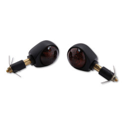 Highsider Smart Stuureind Knipperlichten Ossenoog