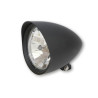 Highsider Koplamp H4 5,75" Classic Cap