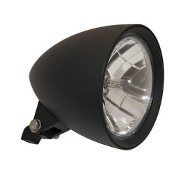 Highsider Koplamp H4 5,75" Classic