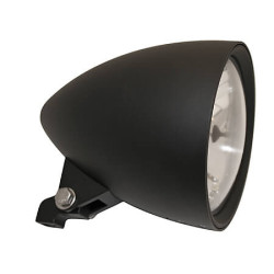 Highsider Koplamp H4 5,75" Classic