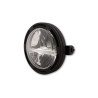 Highsider Koplamp LED 5,75" Frame-R2 Jackson
