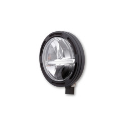 Highsider Koplamp LED 5,75" Frame-R2 Jackson