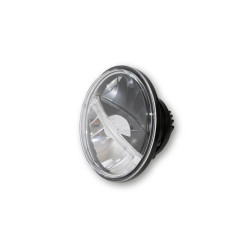 Highsider Koplamp LED 5,75" Frame-R2 Jackson