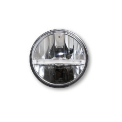 Highsider Koplamp LED 5,75" Frame-R2 Jackson