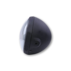 Highsider Koplamp LED 7" British Style TYPE8