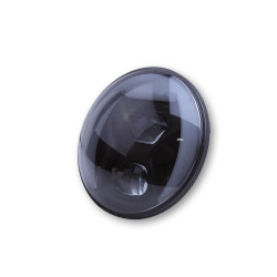 Highsider Koplamp LED 7" British Style TYPE8