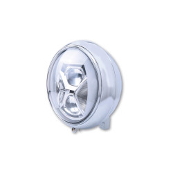 Highsider Koplamp LED  7" Yuma-2 TYPE8