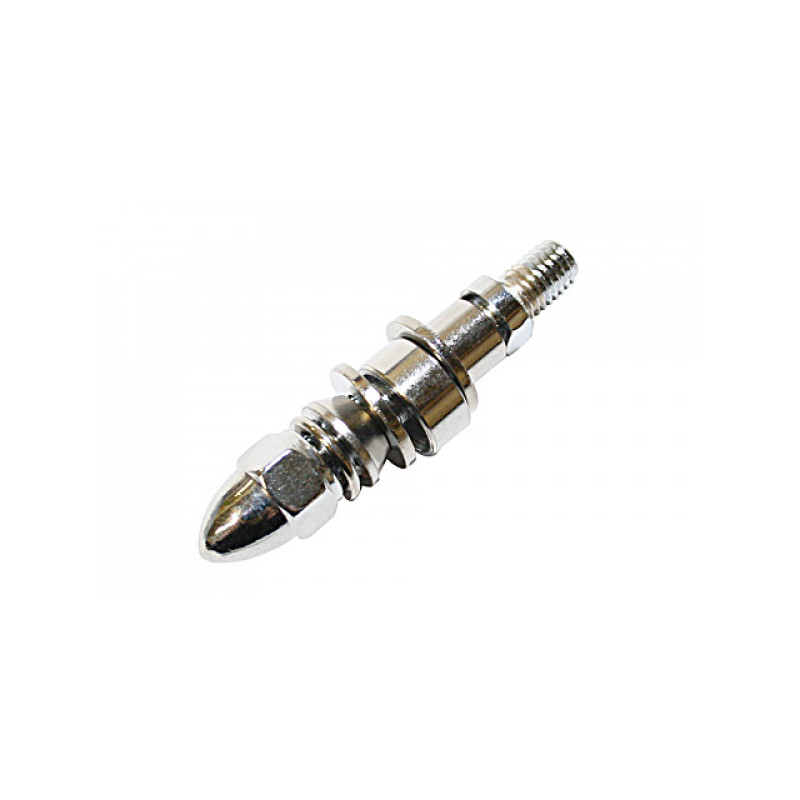 Highsider Spiegel Adapter Harley Davidson