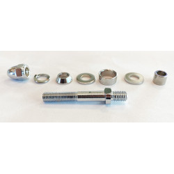 Highsider Spiegel Adapter Harley Davidson