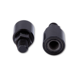 Highsider Smart Anti-Vibratie spiegels M10